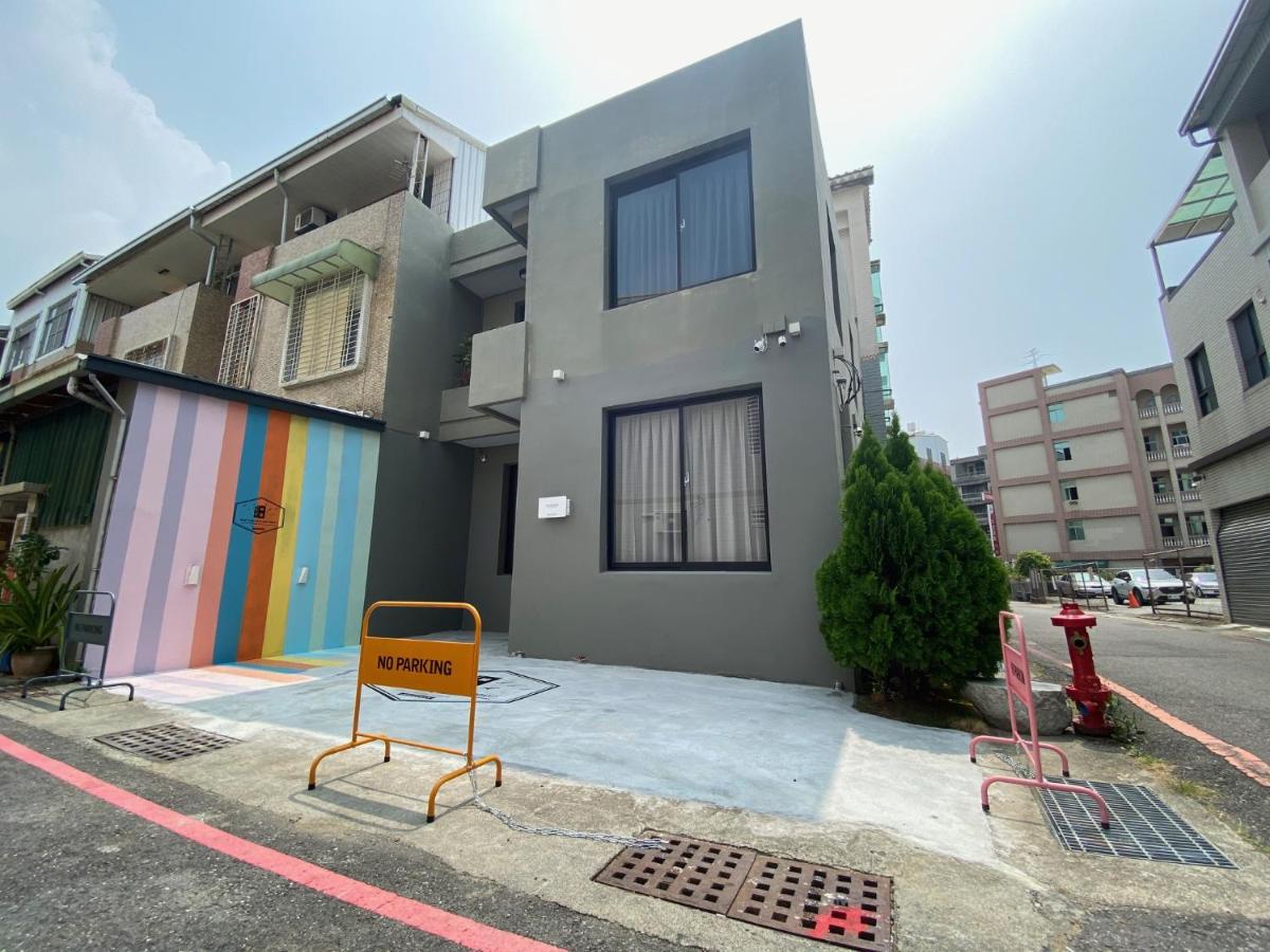 青山包棟旅宿Jing Shan - Housity
