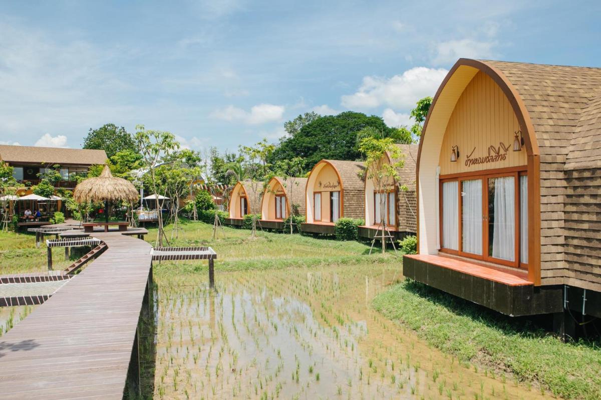 Srida Resort Lanna and Cafe - Housity