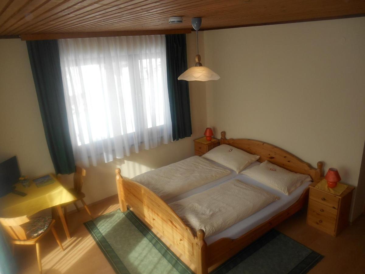 Gasthof Trattner Pension Waldhof - Housity