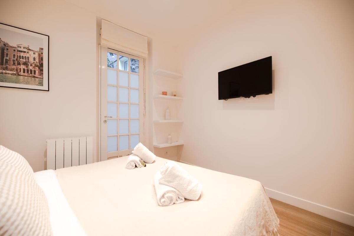 Suitetrails - Beautiful Apartments in le 