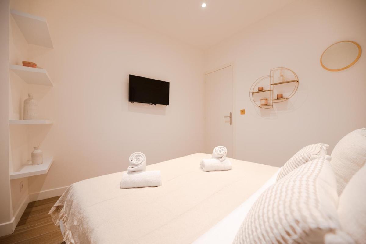 Suitetrails - Beautiful Apartments in le 