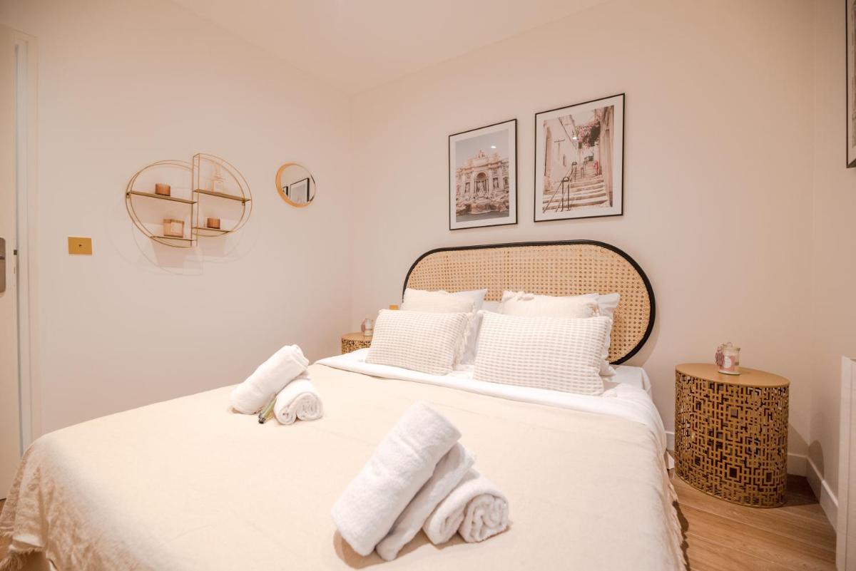 Suitetrails - Beautiful Apartments in le 