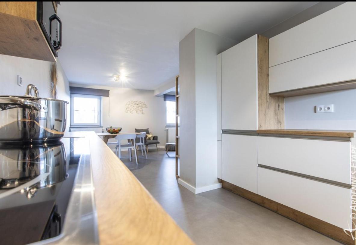 Gites de la Costerie N°3 - Housity