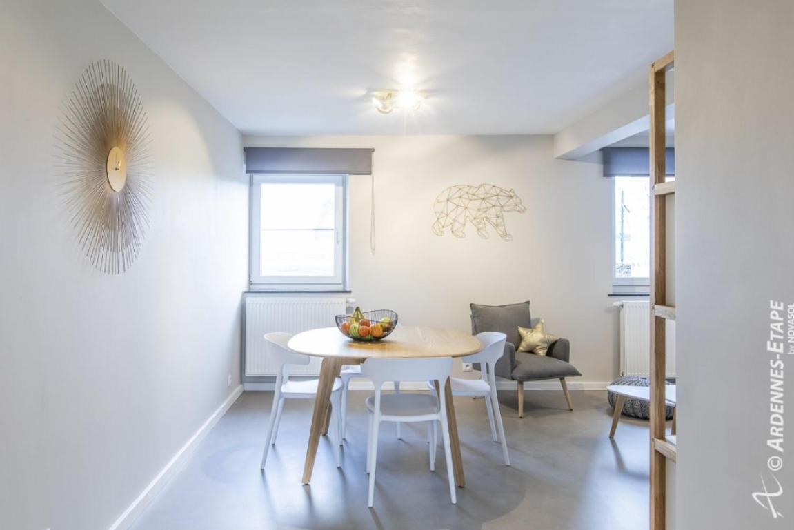 Gites de la Costerie N°3 - Housity