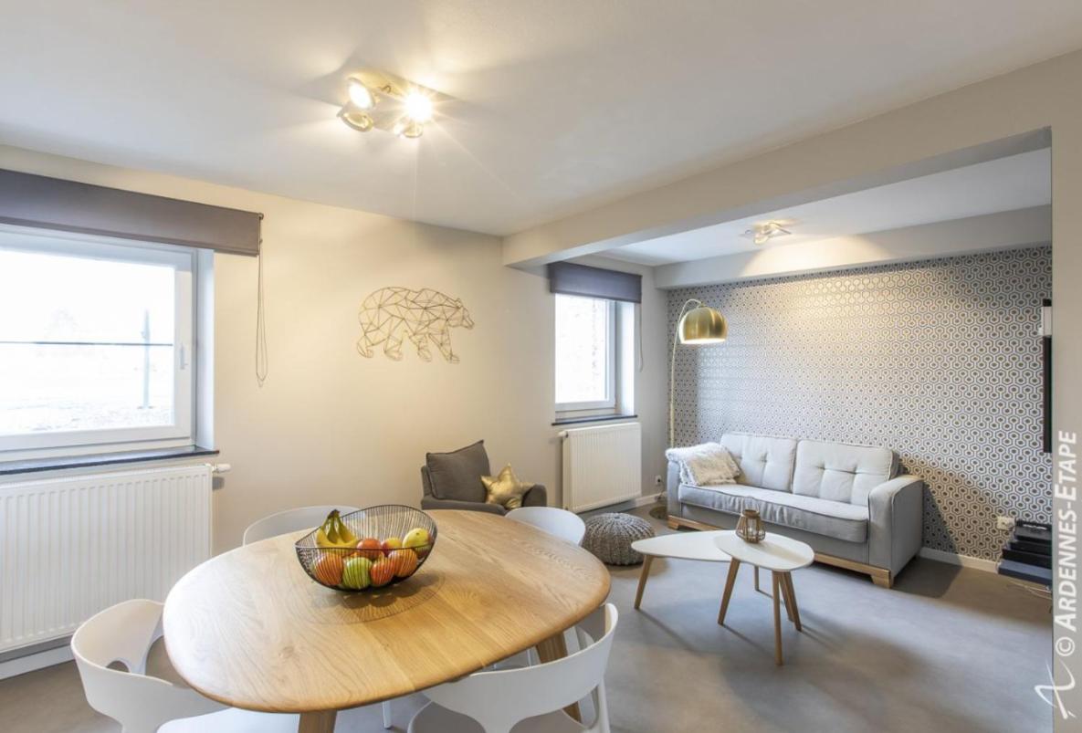 Gites de la Costerie N°3 - Housity