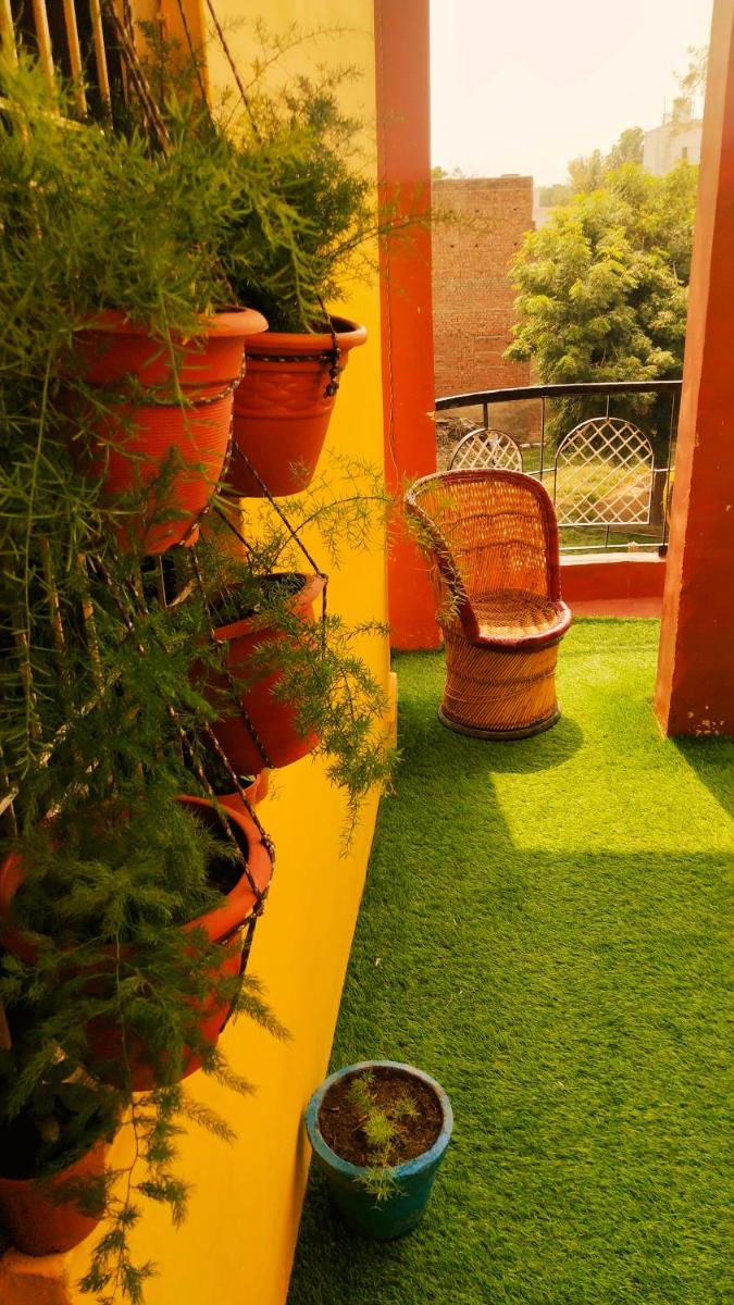 Kishan Home Stay - Housity