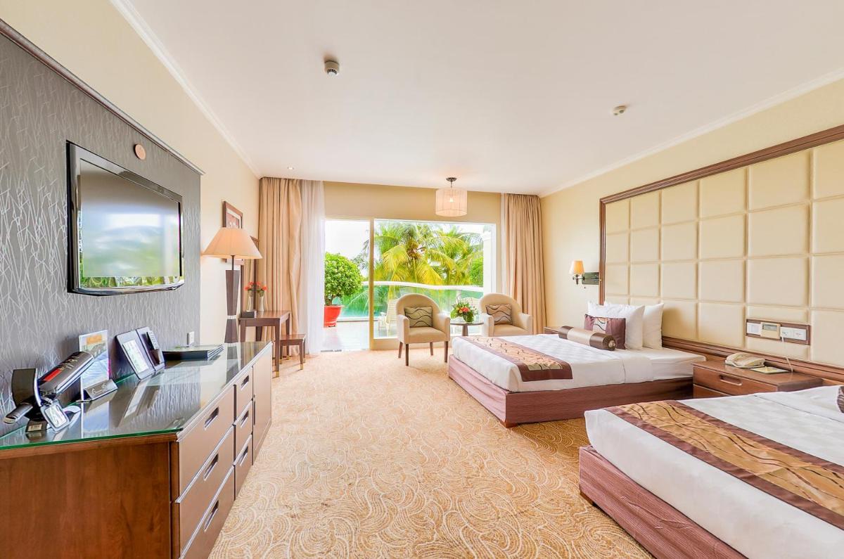 Sea Links Beach Hotel - Housity