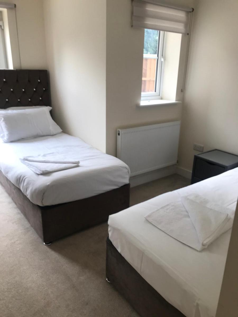 YBC Court, Aldershot - Housity
