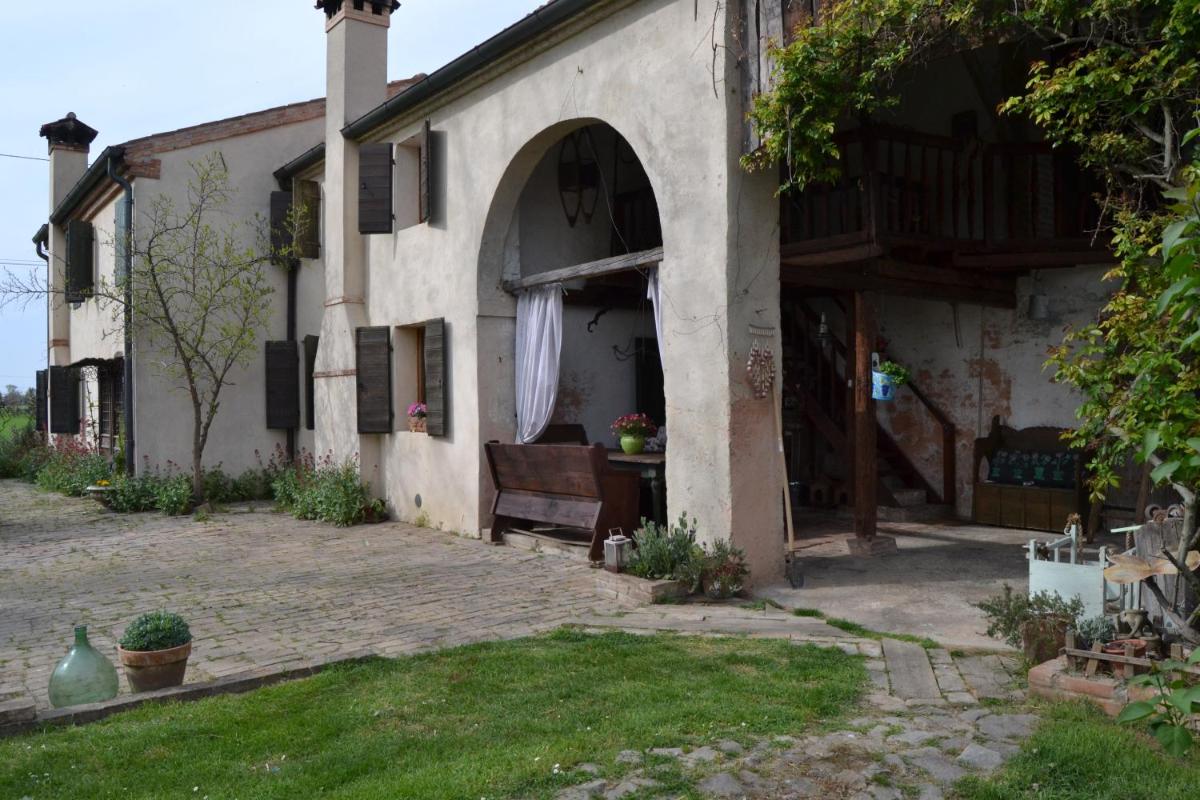 Regina Sconta - Housity