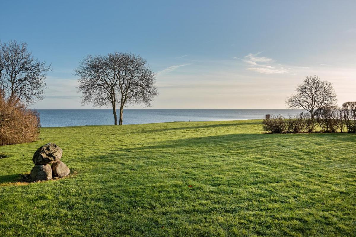 Sea view house all year - renovated 2024 - Housity