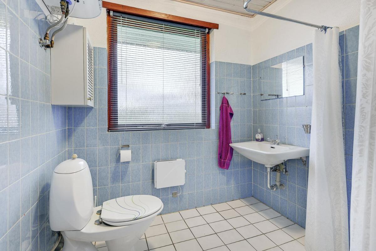 Sea view house all year - renovated 2024 - Housity