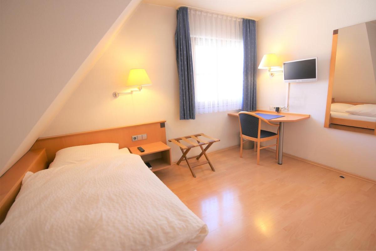 Gasthof Lamm - Housity