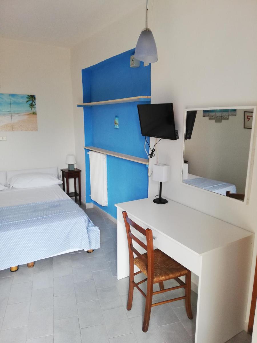 Hotel Sibilla Residence - Housity