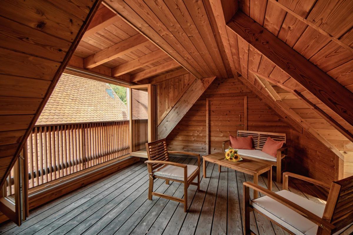 Smile Apartments zum Goldenen Strauß - Housity