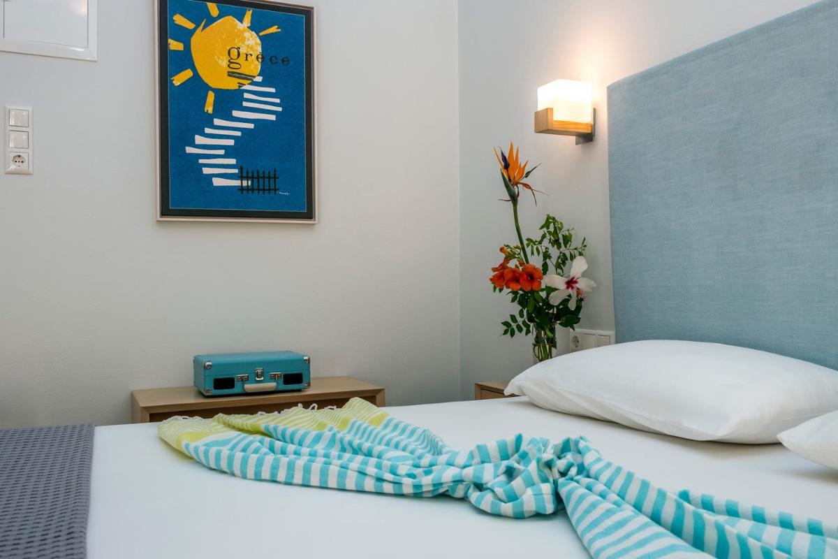 Aris Boutique Hotel - Housity