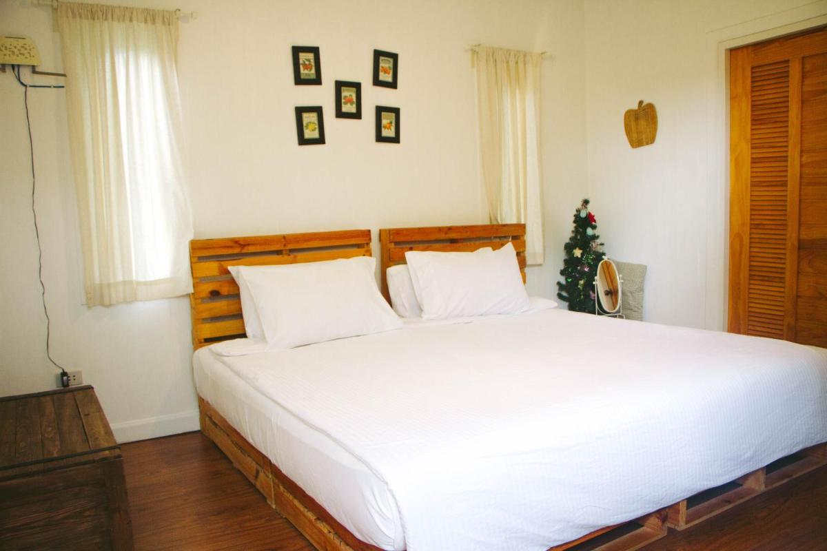 Terrua Main Ten Villa Garden - Housity