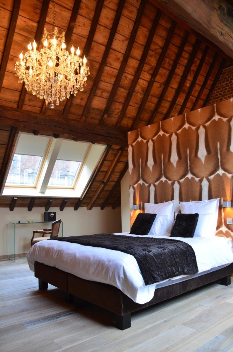 B&B N°5 - Housity