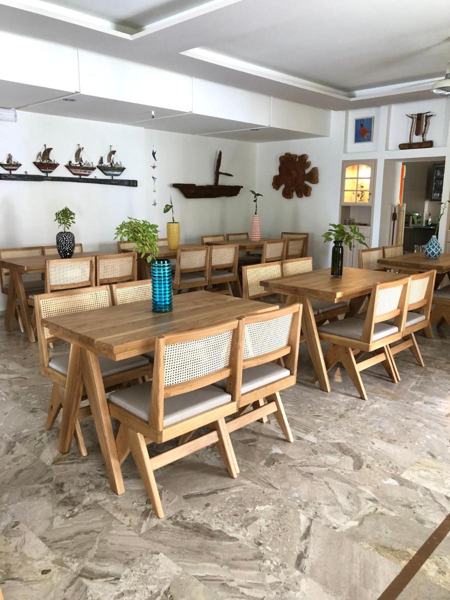 Aris Boutique Hotel - Housity