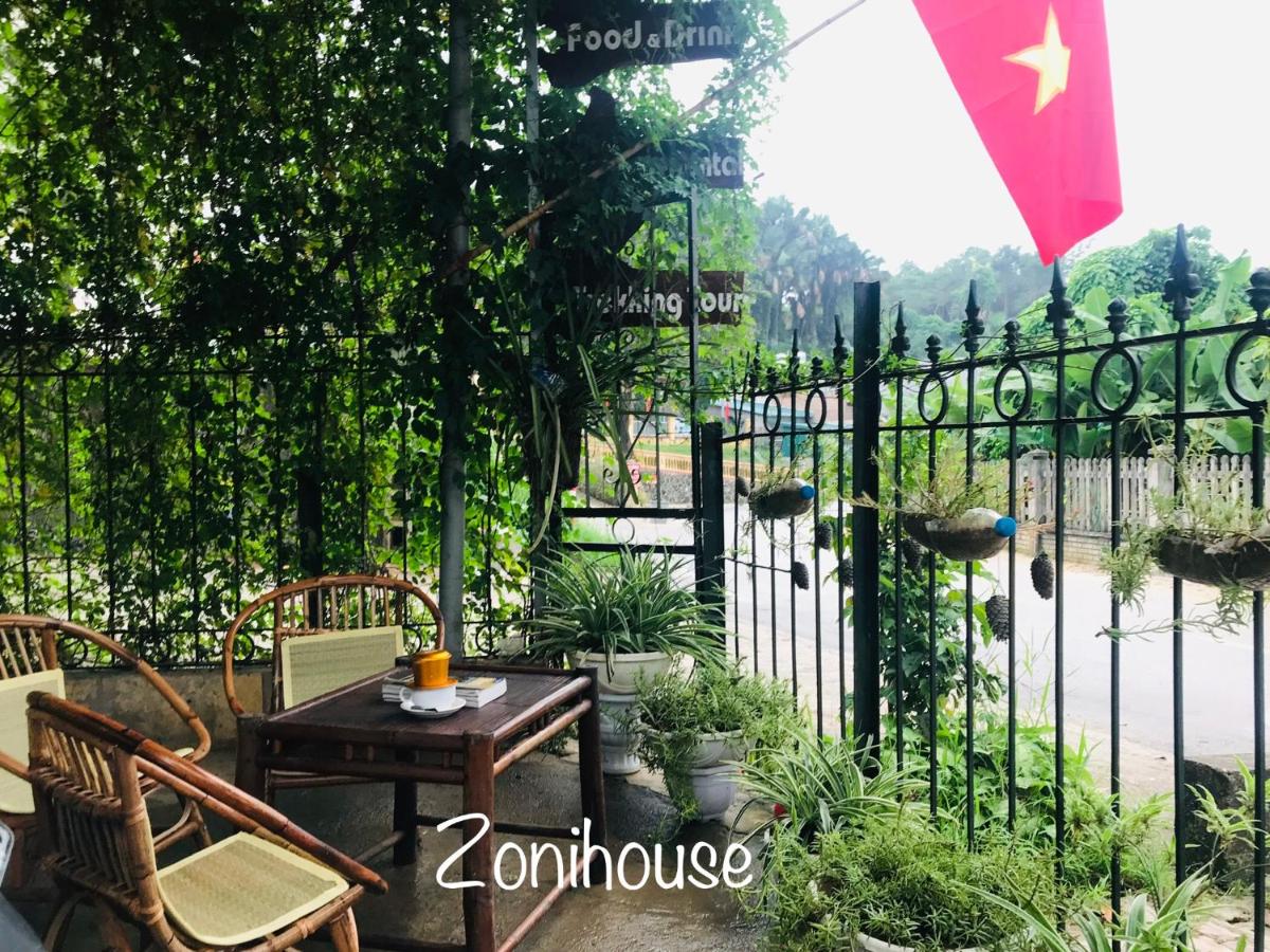 Suitetrails - Zoni House-Yen Bai