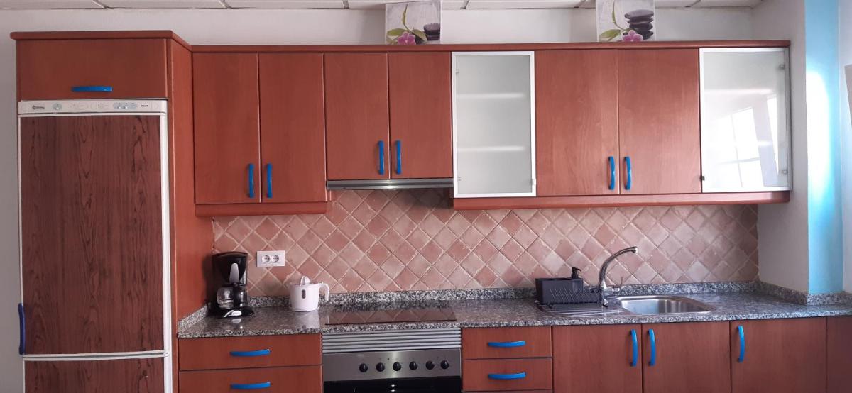 Primavera Miriam - Housity