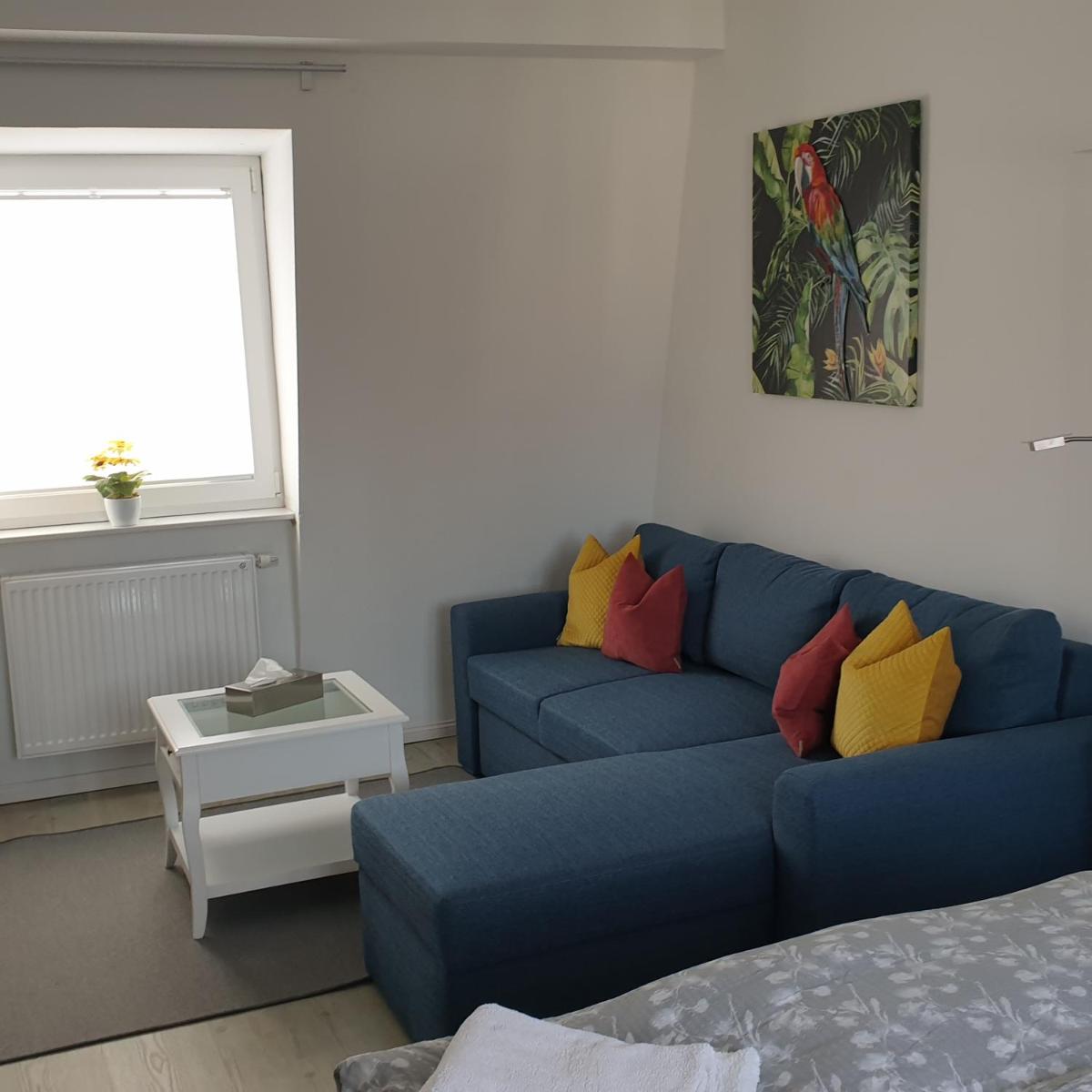 Apartuum - Housity