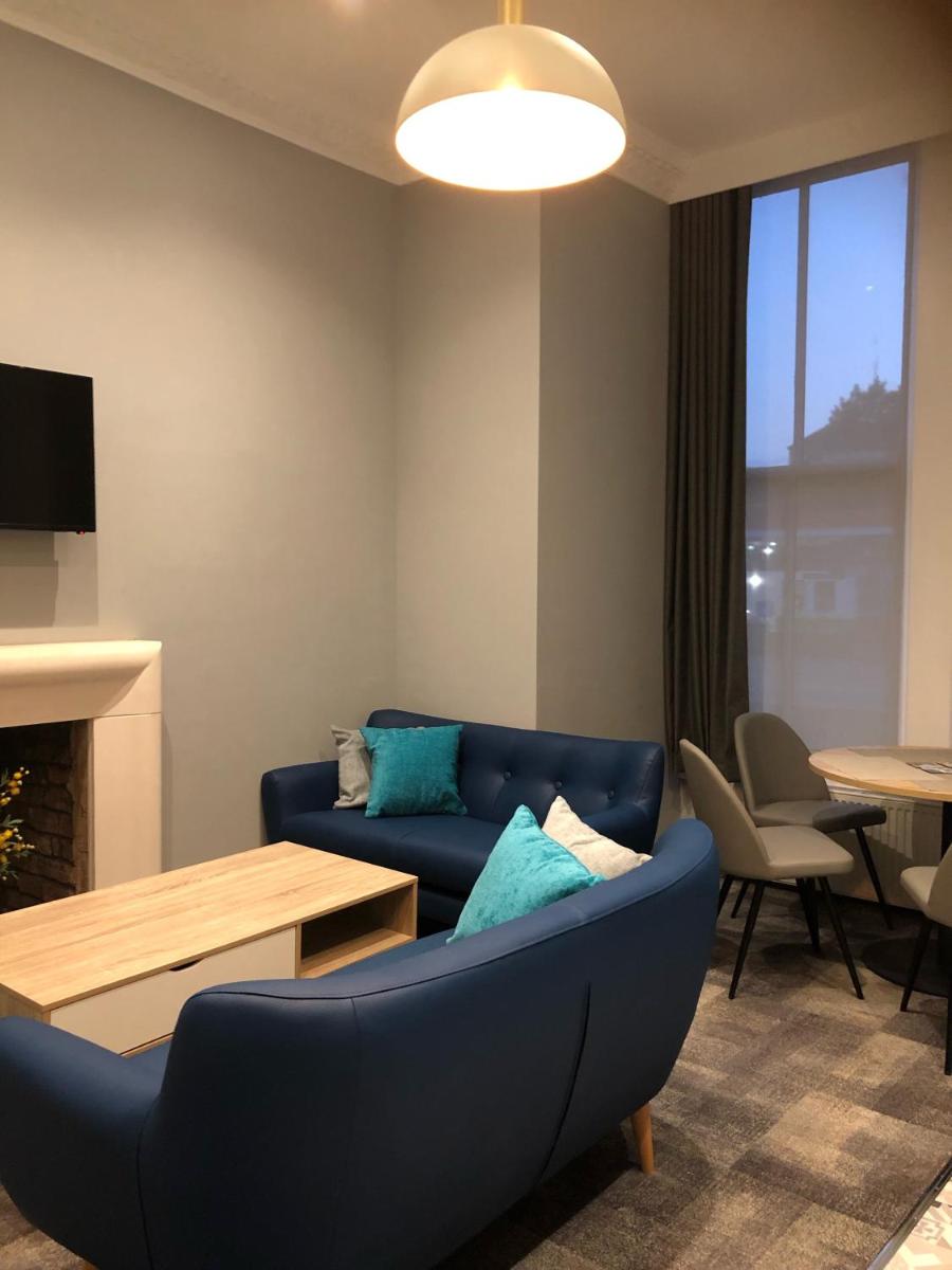 The Spires Serviced Apartments Cardiff - Hizvo