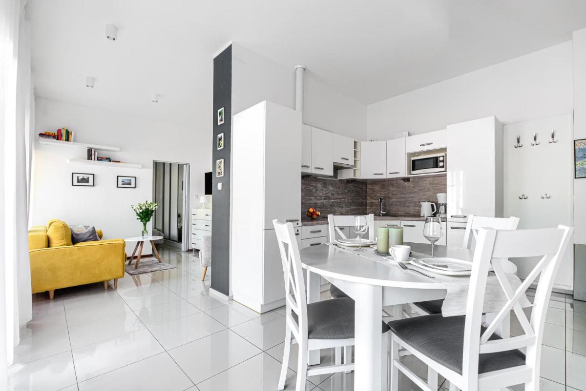 Apartament Leśny - Housity