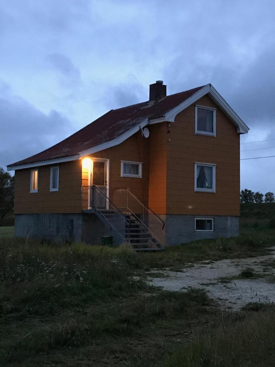 Bogstrand, Dverbergveien 11, 8485 Dverberg - Housity
