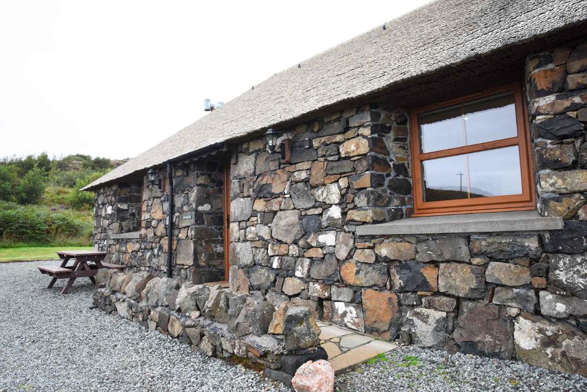 Crofters Cottage - Housity