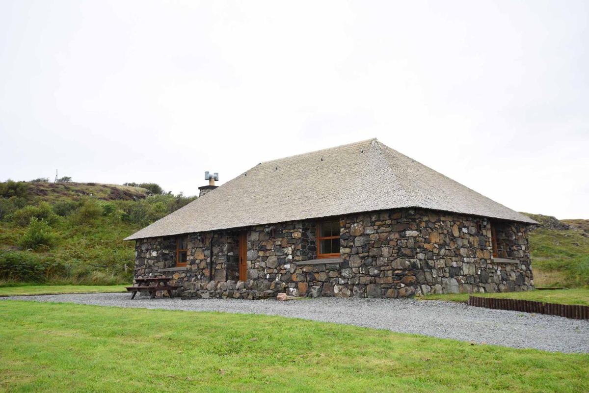 Crofters Cottage - Housity