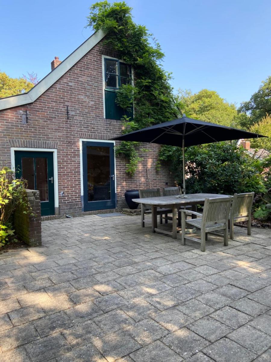 Landgoed Olterterp Lodges, kies een comfortabel huisje of appartement op de allermooiste locatie - Housity