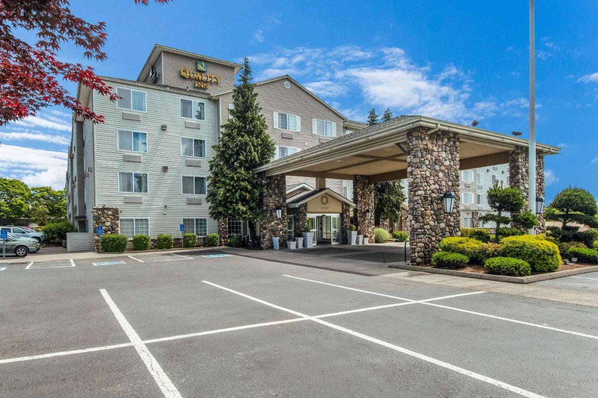 Quality Inn - Housity
