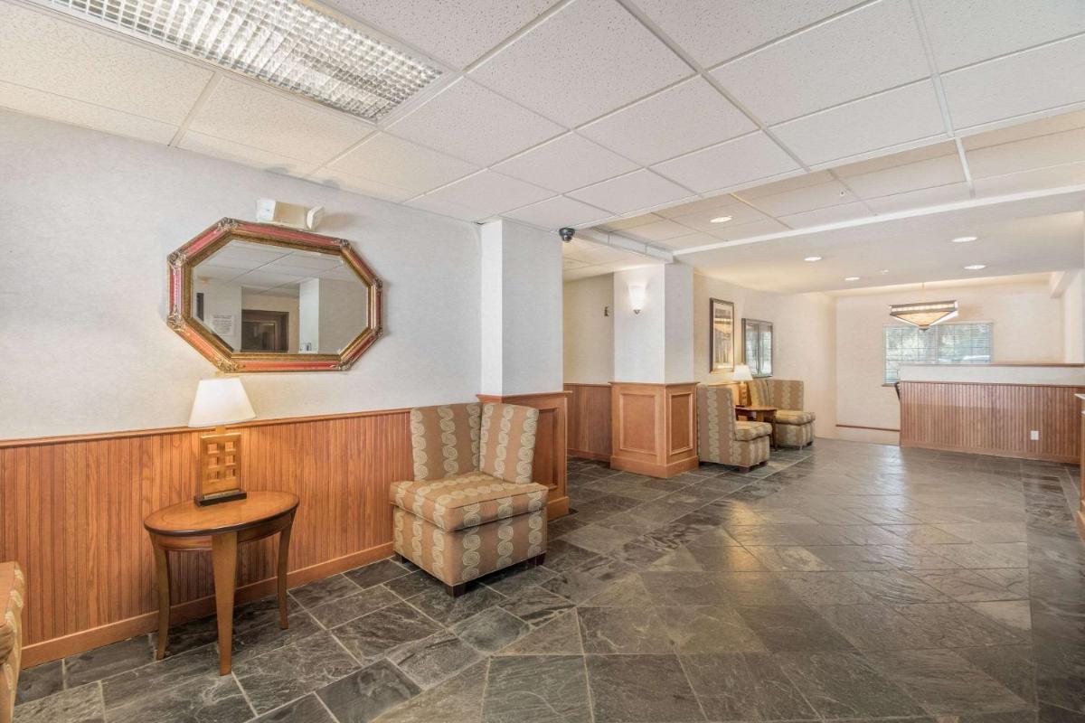 Quality Inn - Housity