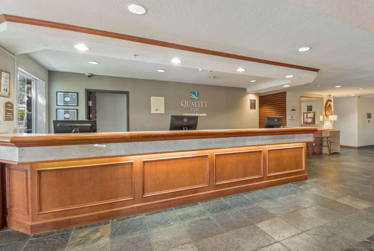 Quality Inn - Housity