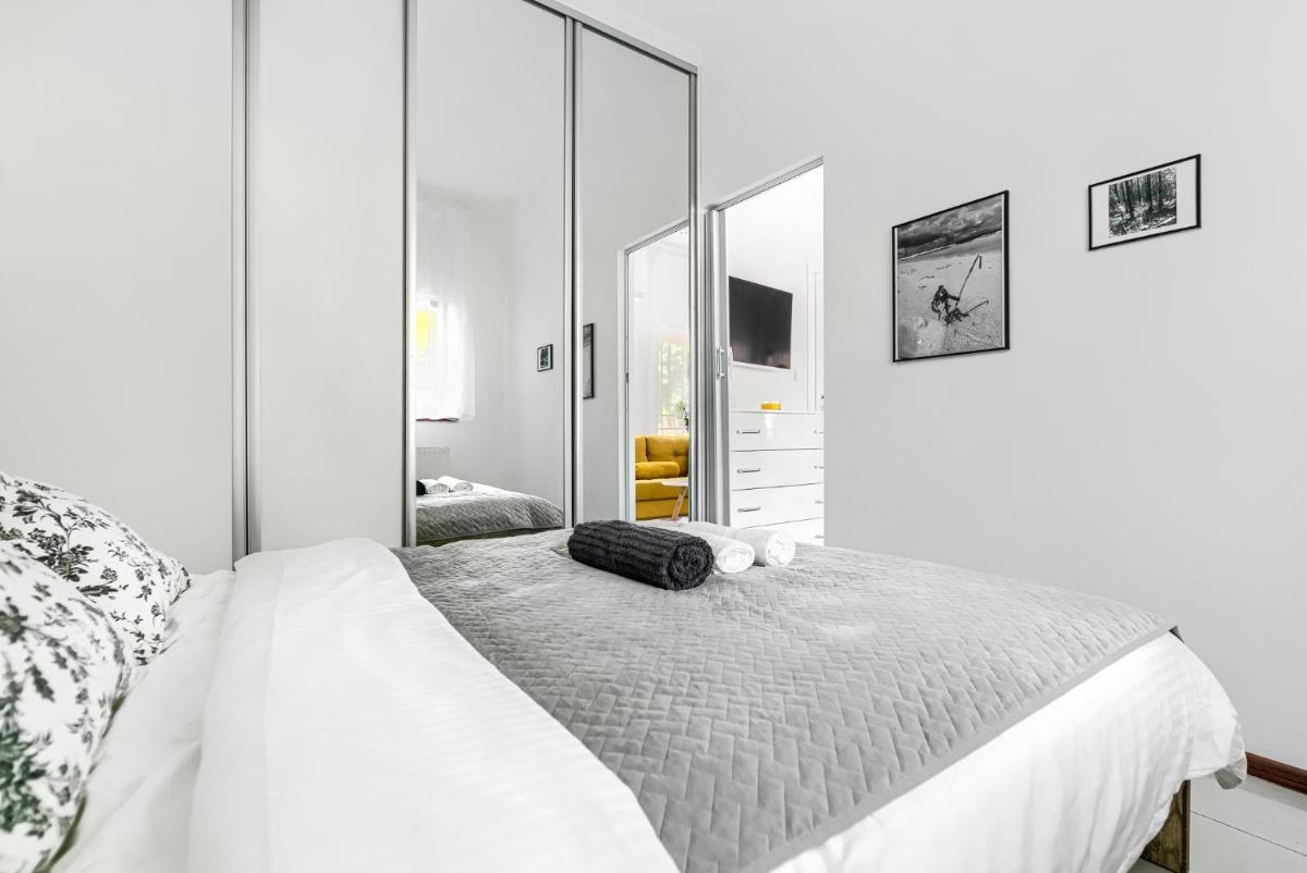 Apartament Leśny - Housity