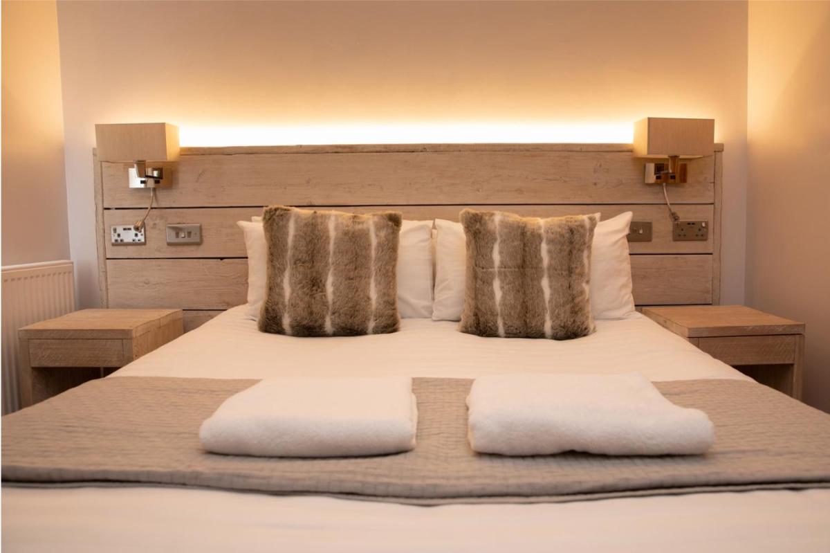 The Vanguard York - Private Residence - Housity