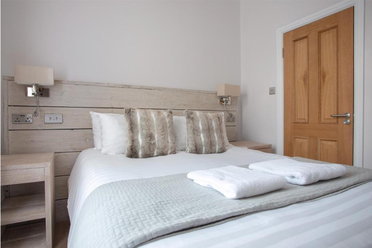 The Vanguard York - Private Residence - Housity