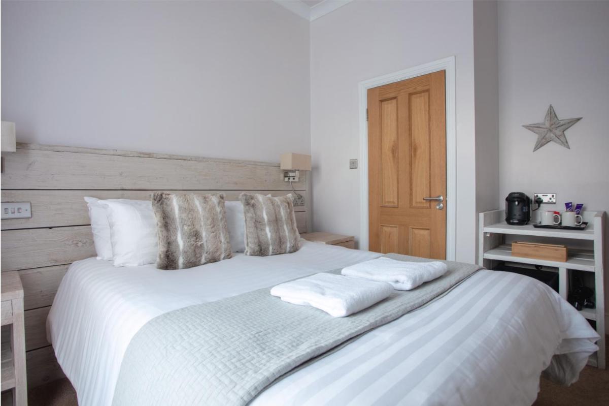The Vanguard York - Private Residence - Housity