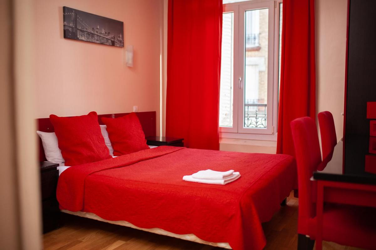 Hôtel du Parc - Housity