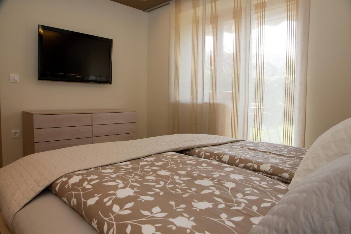 Suitetrails - Apartment Atrij Superior
