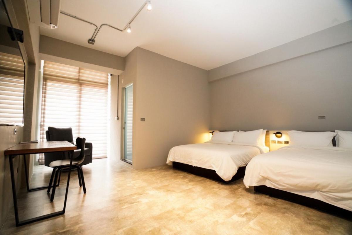 Simple Living - Housity