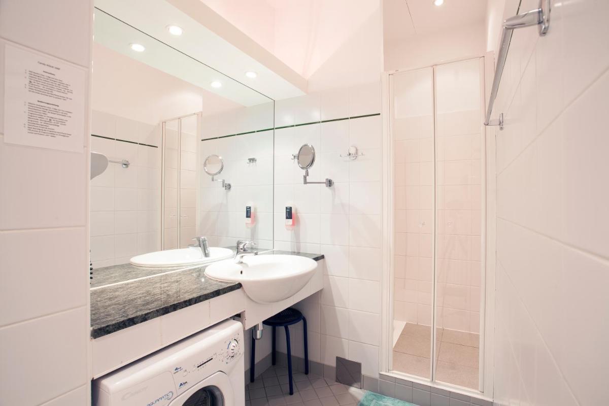 GAL Apartments Vienna - Housity