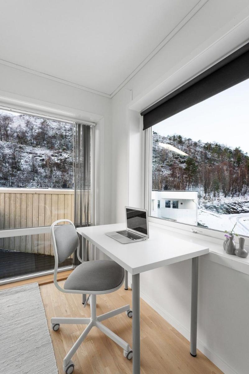 Big and modern apartment in Arna Bergen - Housity