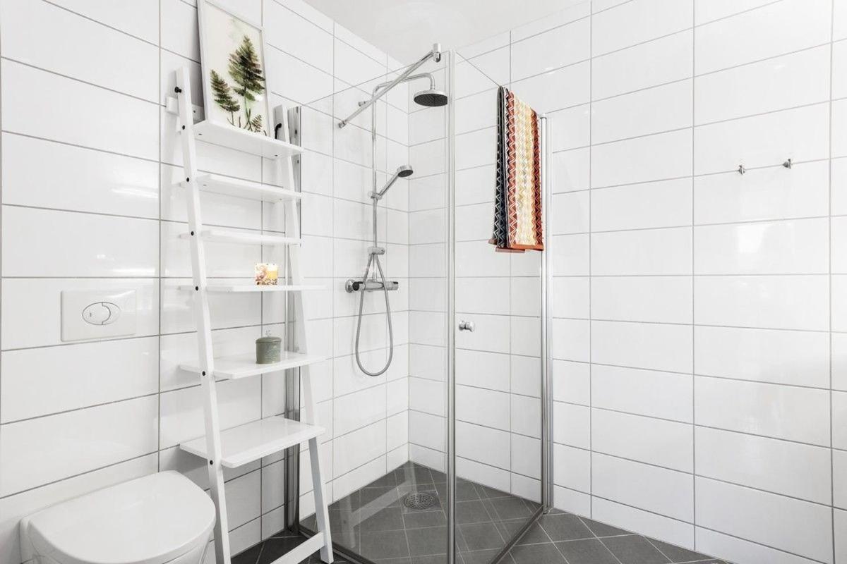 Big and modern apartment in Arna Bergen - Housity