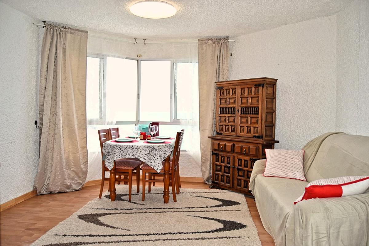 The best view of the ocean sky apartments - Housity