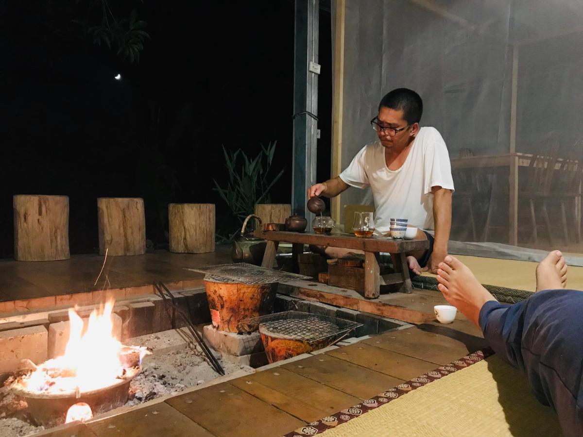 Real Food Kitchen Nature Stay B&B - Housity