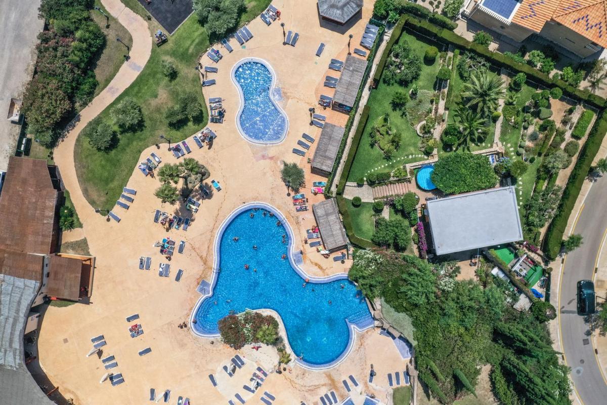 Piscina en o cerca de RVHotels Ametlla Mar