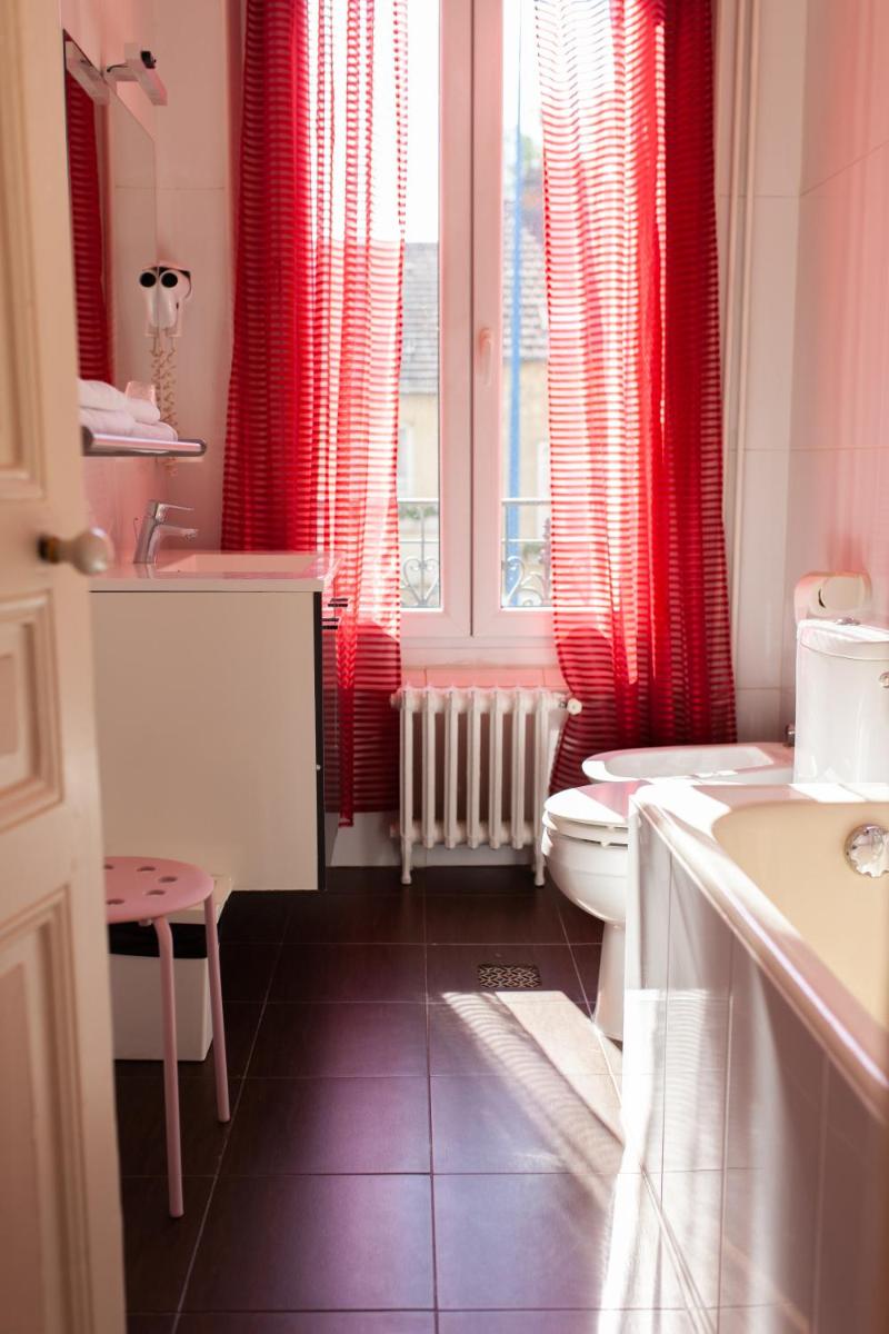 Hôtel du Parc - Housity