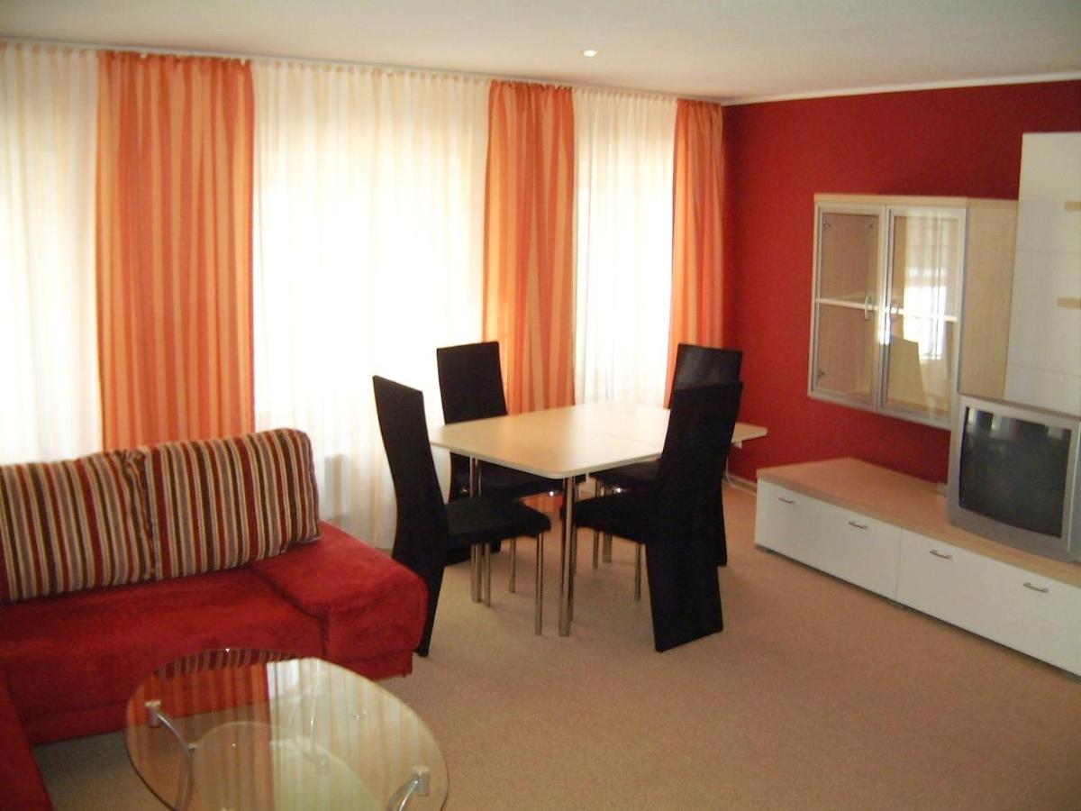 Haus Siegfried Appartements - Housity