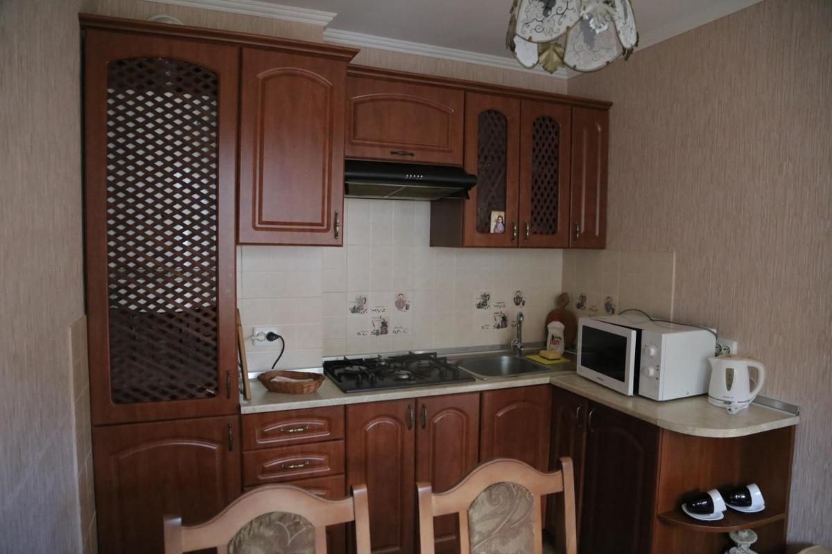 ЗАТИШОК - Housity